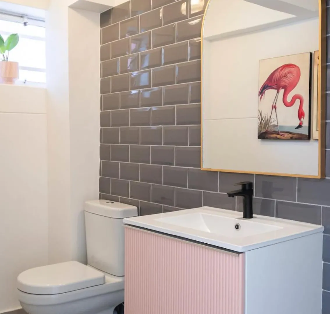 Flamingo On Hope Apartment Cape Town 0*,  South Africa