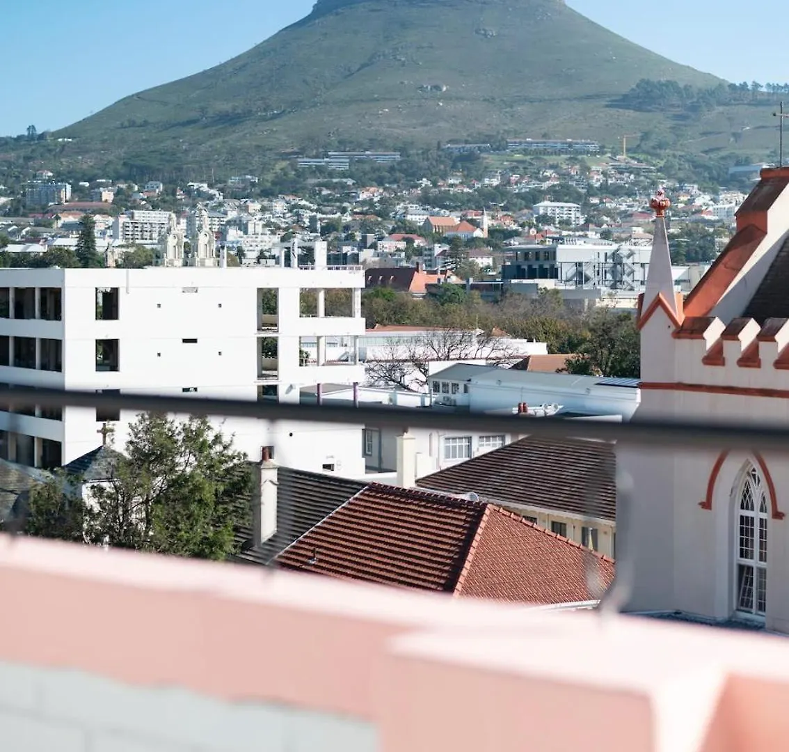 Flamingo On Hope Apartment Cape Town 0*,  South Africa