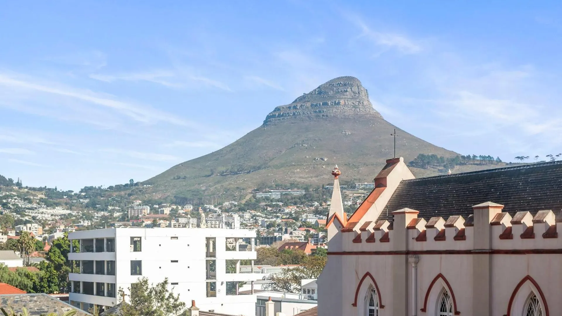 Flamingo On Hope Apartment Cape Town 0*,  South Africa